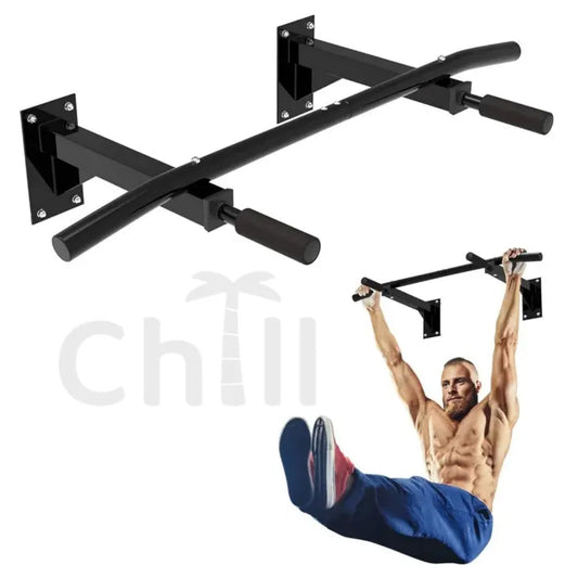 Pull up Bar | Chin up Bar Fitness Home Gym exercise