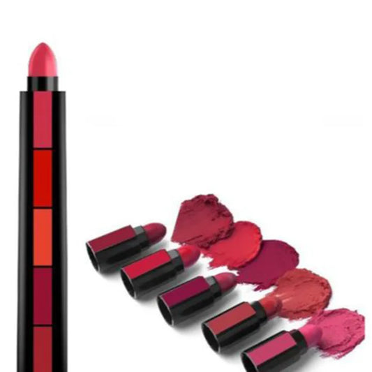 Long Lasting |Lipstick Long lasting Random Shades